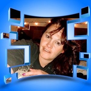 Meet your Posher, Stacy